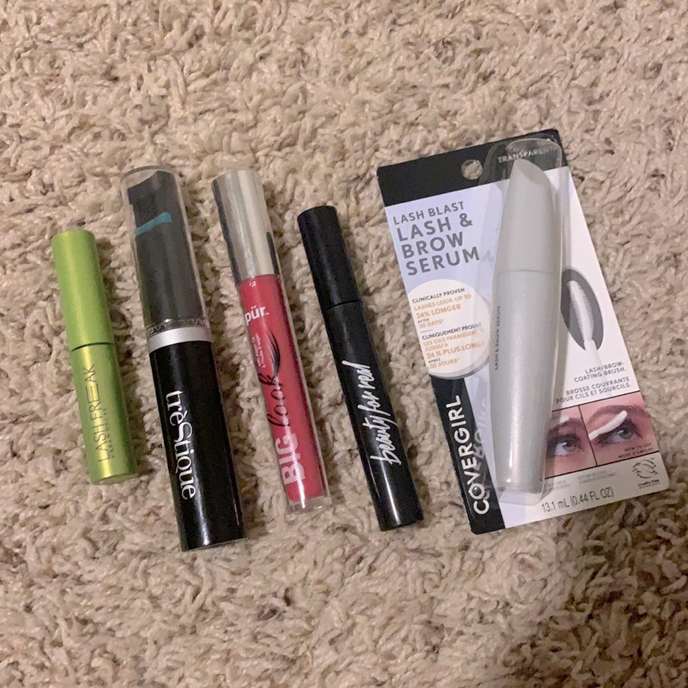 Mascara